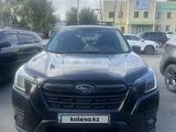 Subaru Forester 2023 годаүшін14 800 000 тг. в Алматы