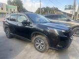 Subaru Forester 2023 годаүшін14 800 000 тг. в Алматы – фото 2