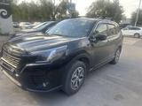Subaru Forester 2023 годаүшін14 800 000 тг. в Алматы – фото 3