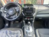 Subaru Forester 2023 годаүшін14 800 000 тг. в Алматы – фото 5