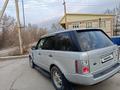 Land Rover Range Rover 2003 года за 4 000 000 тг. в Алматы – фото 4