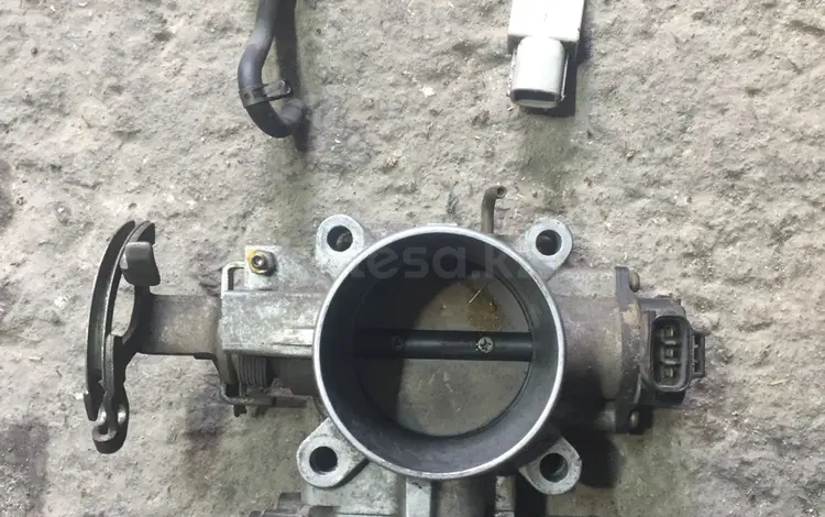 Дроссельная заслонка CALDINA за 50 000 тг. в Алматы