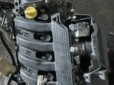 F4R двигатель Renault Duster, Рено Дастер за 1 000 тг. в Алматы