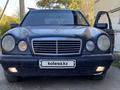 Mercedes-Benz E 200 1998 года за 3 100 000 тг. в Есиль