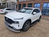 Hyundai Santa Fe 2022 года за 17 500 000 тг. в Уральск