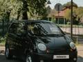 Daewoo Matiz 2012 годаүшін1 200 000 тг. в Алматы