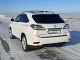 Lexus RX 350 2009 годаfor11 900 000 тг. в Астана – фото 4