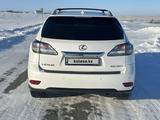 Lexus RX 350 2009 годаfor11 900 000 тг. в Астана – фото 5