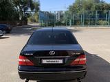 Toyota Celsior 2004 годаfor3 400 000 тг. в Уральск – фото 4