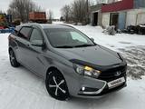 ВАЗ (Lada) Vesta 2019 годаүшін3 700 000 тг. в Уральск