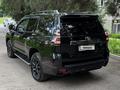 Toyota Land Cruiser Prado 2020 года за 34 700 000 тг. в Алматы – фото 4