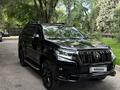 Toyota Land Cruiser Prado 2020 года за 34 700 000 тг. в Алматы – фото 2