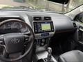 Toyota Land Cruiser Prado 2020 года за 34 700 000 тг. в Алматы – фото 9