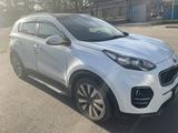 Kia Sportage 2018 годаүшін12 000 000 тг. в Алматы – фото 4