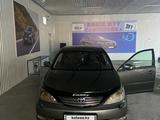 Toyota Camry 2003 годаfor4 100 000 тг. в Тараз – фото 4