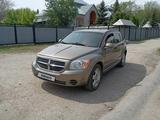 Dodge Caliber 2008 года за 3 600 000 тг. в Актобе