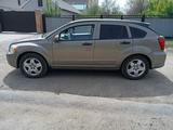 Dodge Caliber 2008 годаүшін3 600 000 тг. в Актобе – фото 2