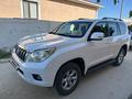 Toyota Land Cruiser Prado 2010 года за 12 500 000 тг. в Актау