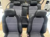 Сидения (салон) Subaru Legacy b4 за 150 000 тг. в Алматы – фото 2
