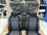Сидения (салон) Subaru Legacy b4 за 150 000 тг. в Алматы