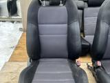 Сидения (салон) Subaru Legacy b4 за 150 000 тг. в Алматы – фото 3