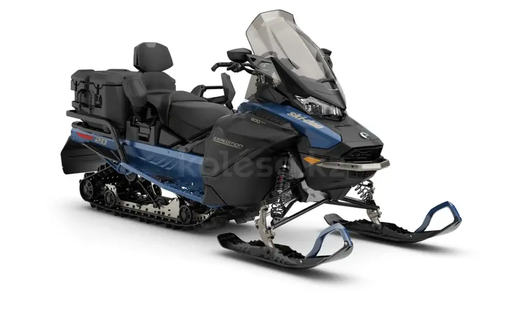 Ski-Doo  Expedition SE 900 ACE Turbo R 2025 2024 года за 15 710 000 тг. в Алматы