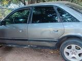 Audi 100 1991 года за 850 000 тг. в Уральск – фото 3