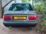 Audi 100 1991 года за 850 000 тг. в Уральск – фото 4