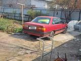 Audi 100 1988 годаүшін1 450 000 тг. в Алматы – фото 2