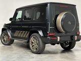 Mercedes-Benz G 63 AMG 2024 годаүшін135 000 000 тг. в Алматы – фото 4