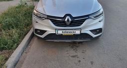 Renault Arkana 2021 года за 8 000 000 тг. в Уральск – фото 2