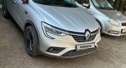 Renault Arkana 2021 года за 8 000 000 тг. в Уральск – фото 5