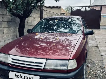 Opel Vectra 1989 года за 600 000 тг. в Шымкент – фото 8