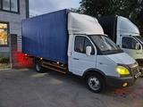 ГАЗ ГАЗель 2006 годаүшін4 750 000 тг. в Алматы