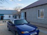 ВАЗ (Lada) 2114 2014 года за 1 800 000 тг. в Байконыр