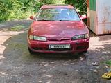 Mazda Cronos 1993 годаүшін550 000 тг. в Усть-Каменогорск
