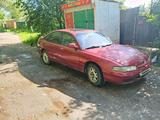 Mazda Cronos 1993 годаүшін550 000 тг. в Усть-Каменогорск – фото 2