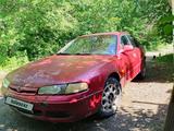 Mazda Cronos 1993 годаүшін550 000 тг. в Усть-Каменогорск – фото 3