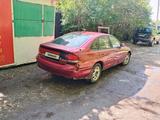 Mazda Cronos 1993 годаүшін550 000 тг. в Усть-Каменогорск – фото 4