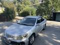 Toyota Camry 2005 годаүшін3 300 000 тг. в Алматы – фото 8