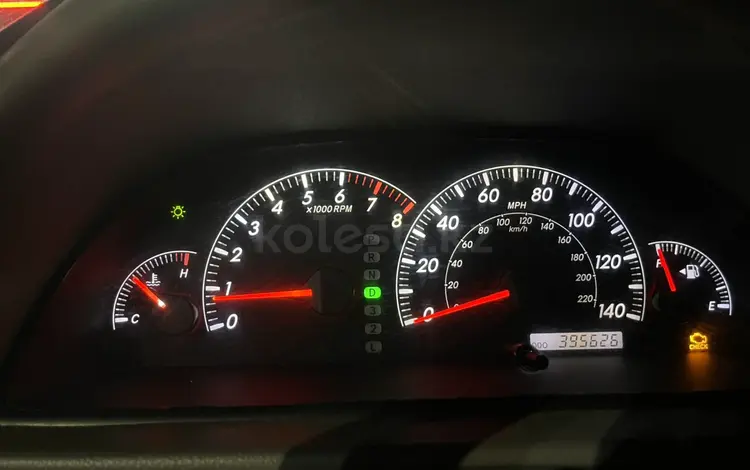 Toyota Camry 2005 годаүшін3 300 000 тг. в Алматы