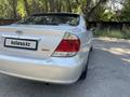 Toyota Camry 2005 годаүшін3 300 000 тг. в Алматы – фото 2