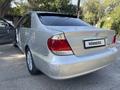 Toyota Camry 2005 годаүшін3 300 000 тг. в Алматы – фото 6