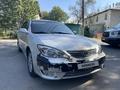 Toyota Camry 2005 годаүшін3 300 000 тг. в Алматы – фото 10