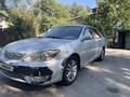 Toyota Camry 2005 годаүшін3 300 000 тг. в Алматы – фото 9