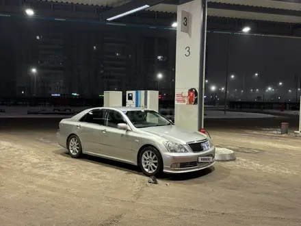 Toyota Crown 2005 года за 6 500 000 тг. в Алматы – фото 13