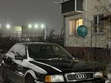 Audi 80 1992 года за 2 400 000 тг. в Астана