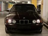 BMW 525 1993 года за 2 000 000 тг. в Алматы – фото 3