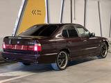 BMW 525 1993 года за 2 000 000 тг. в Алматы – фото 4