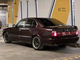 BMW 525 1993 года за 2 000 000 тг. в Алматы – фото 5